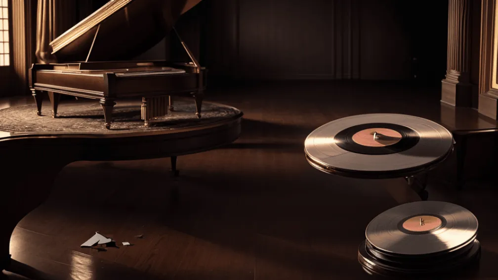 Drama lui Jack White: Legenda muzicii s-a sinucis după ce soția tânără l-a părăsit