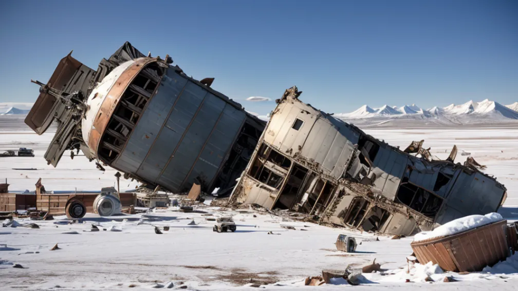 Putin recunoaște: Apărarea antiaeriană rusă a doborât un avion de pasageri azer, 38 de morți