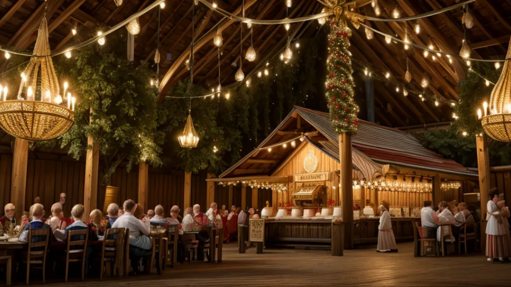 10 din 10: Bayern Munchen sărbătorește seria perfectă cu bere de recompensă la Oktoberfest