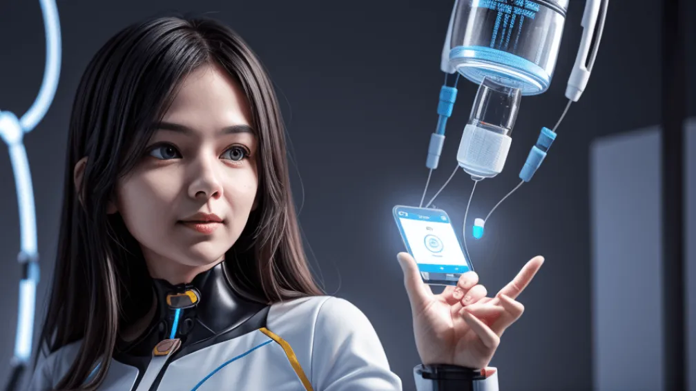 Inteligența Artificială Revoluționează Medicina Personalizată: Potențial și Provocări Etice