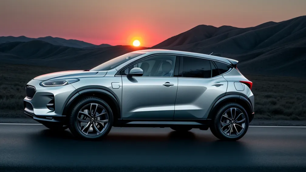 Tesla lansează Model Y Standard: Versiunea „de buget” a SUV-ului electric costă doar 39.990 USD