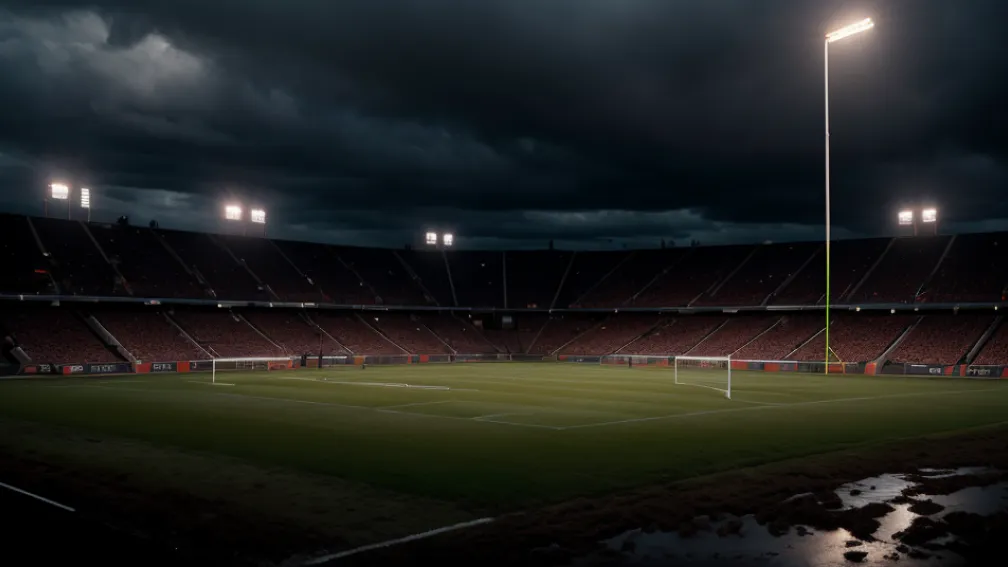 Criza se adâncește la Dynamo Dresda: Înfrângere cu Hertha și un „Joc al Destinului” la orizont