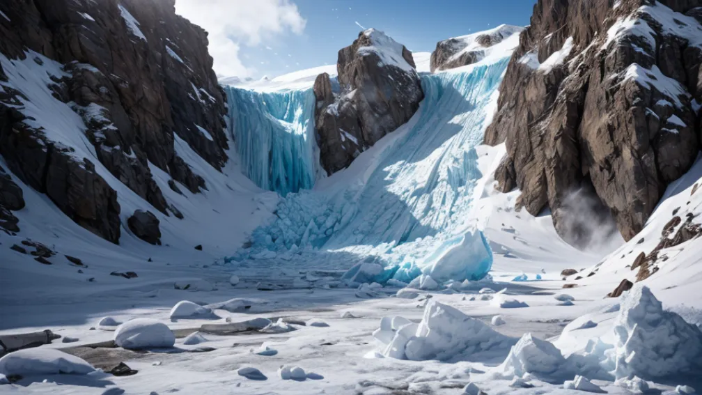 Tragedie în Alpi: Trei alpiniști germani au murit într-o avalanșă în Tirolul de Sud