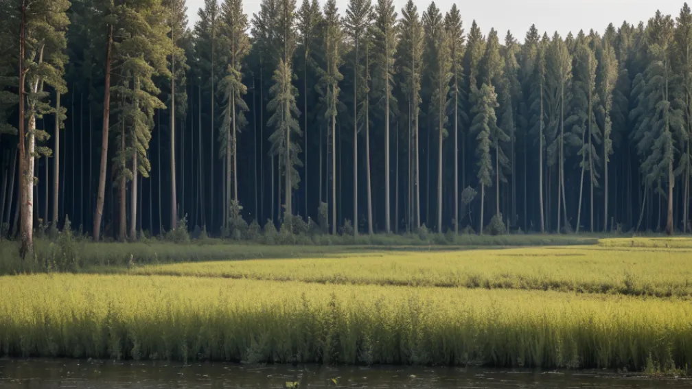 Misterele și secretele Zonei de Excluziune de la Cernobîl