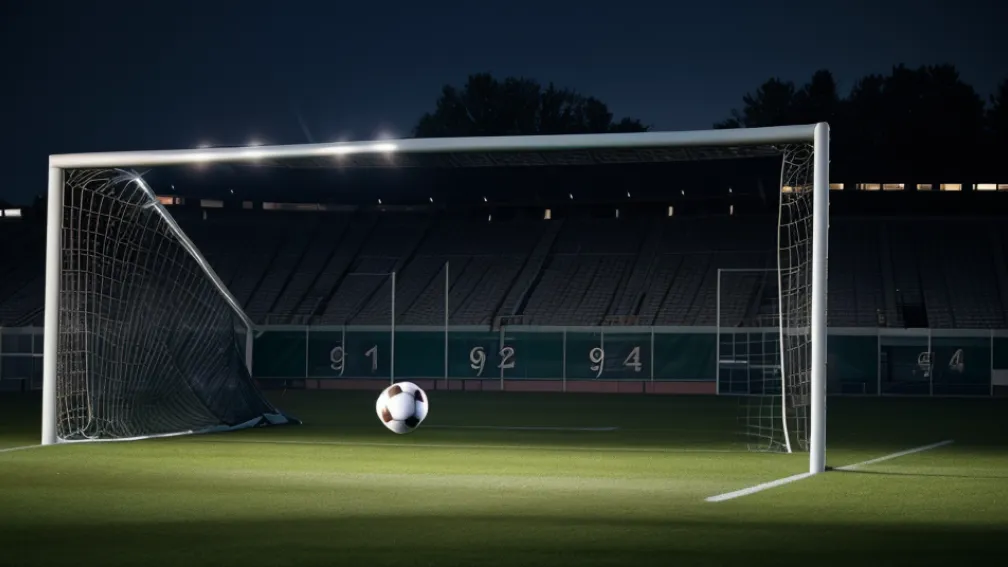 Nebunie totală în 3. Liga: Erzgebirge Aue a câștigat cu 4-3 după un gol marcat în minutul 90+6