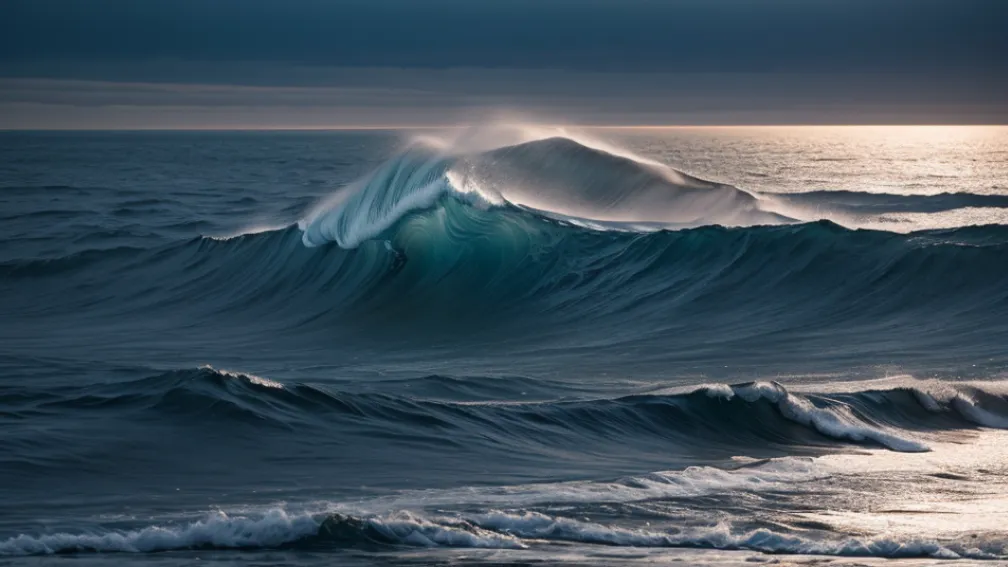 Înotătoarea germană de anduranță, Nathalie Pohl: Am înotat cu rechinii și am învins cele mai dure strâmtori