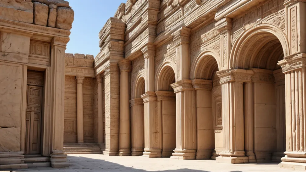 Misterele și secretele civilizațiilor antice