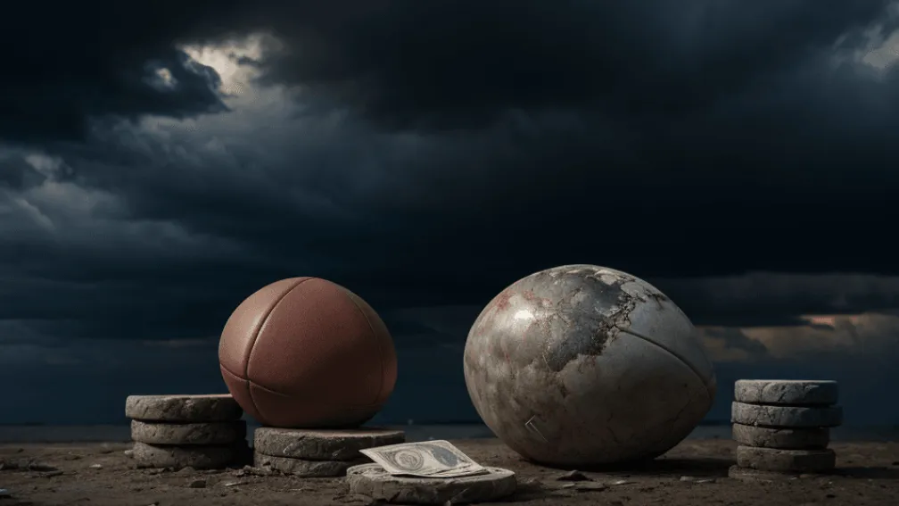 Frica la Eintracht Frankfurt: Criza sportivă amenință calificarea în Europa și finanțele clubului