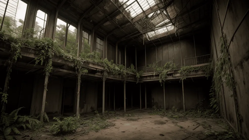 Gorile abandonate într-o grădină zoologică închisă din Bristol: Imagini șocante filmate de activiști