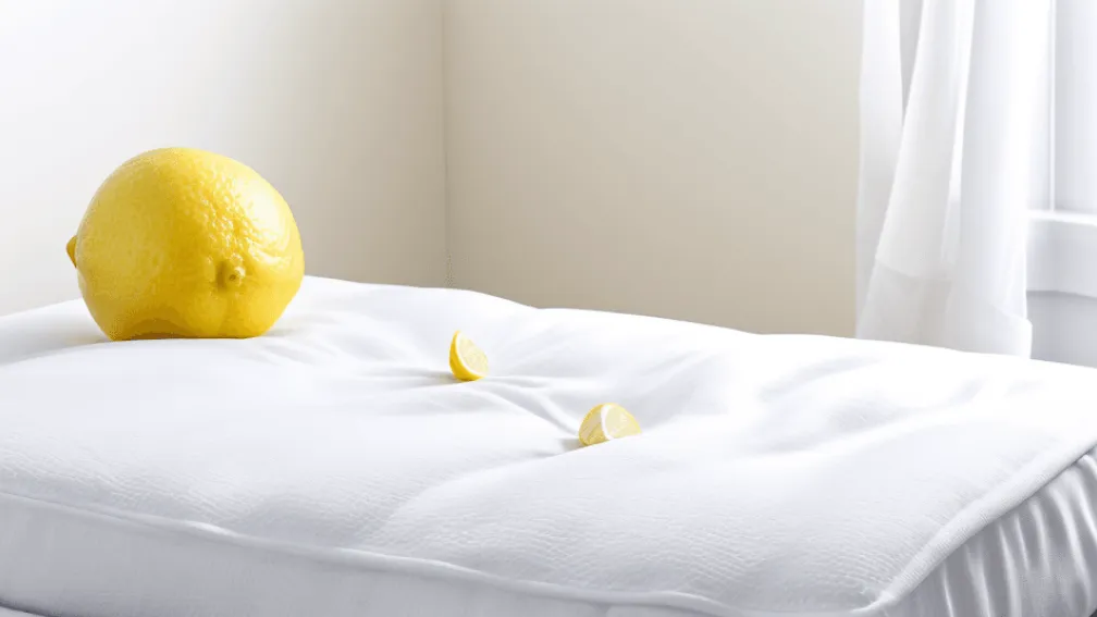 Cum să cureți salteaua corect: Sfaturi eficiente și soluții de casă