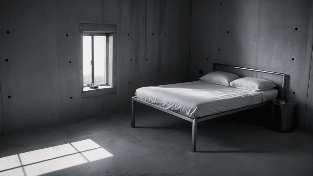 Carla Bruni l-a vizitat pe Nicolas Sarkozy în închisoare pentru prima dată de la încarcerare