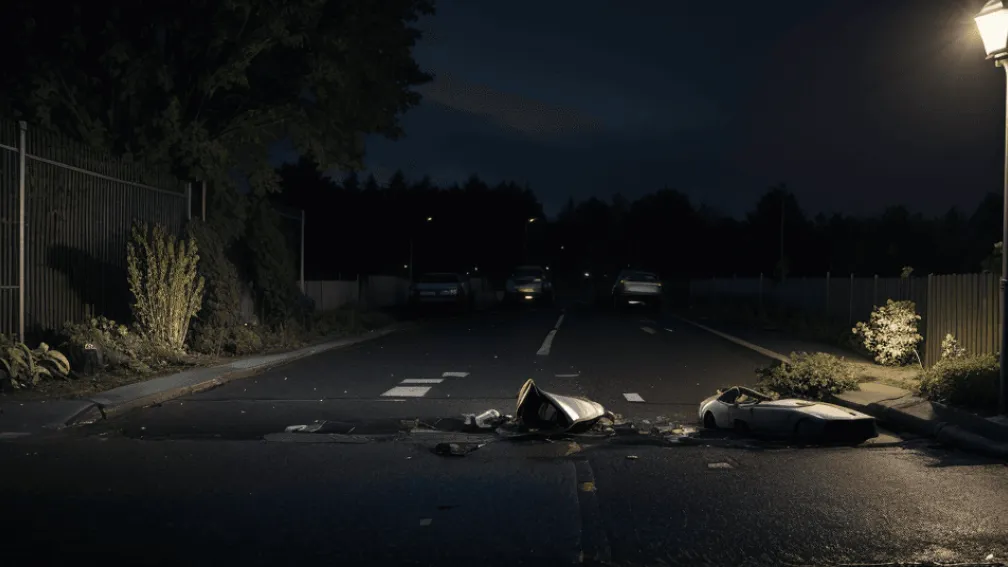 Tragedie în Germania: O tânără de 18 ani, lovită mortal de un șofer de 21 de ani în timp ce traversa strada