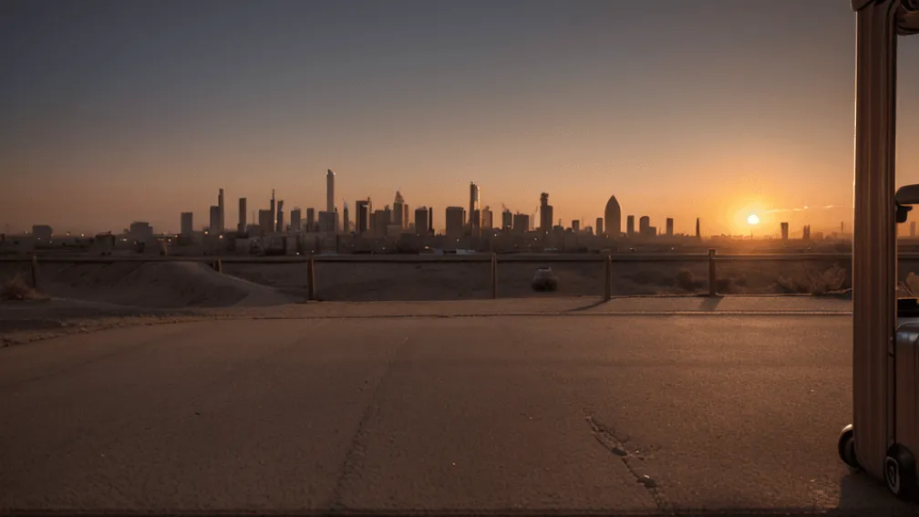 O familie de refugiați sirieni din Berlin: „Ne vom întoarce acasă într-o zi”