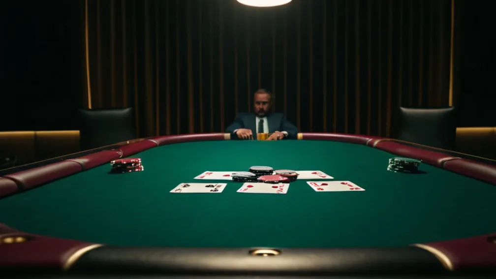 Jucătorul de Poker Martin Kabrhel, Întoarcere Spectaculoasă și Câștig de Sute de Mii de Dolari