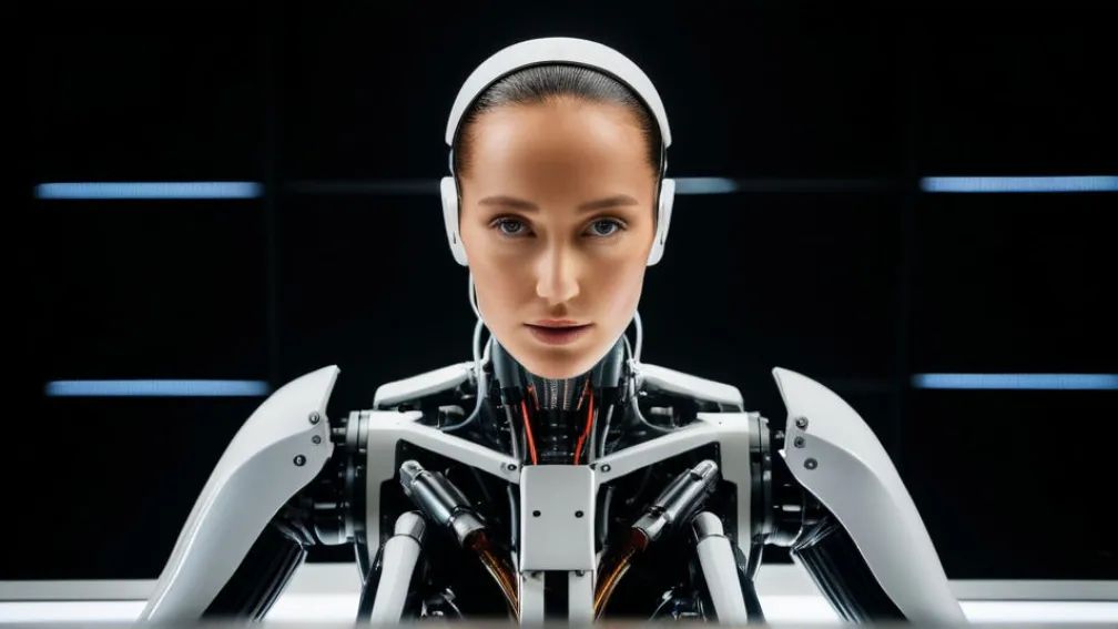 Analiza impactului inteligenței artificiale asupra pieței muncii