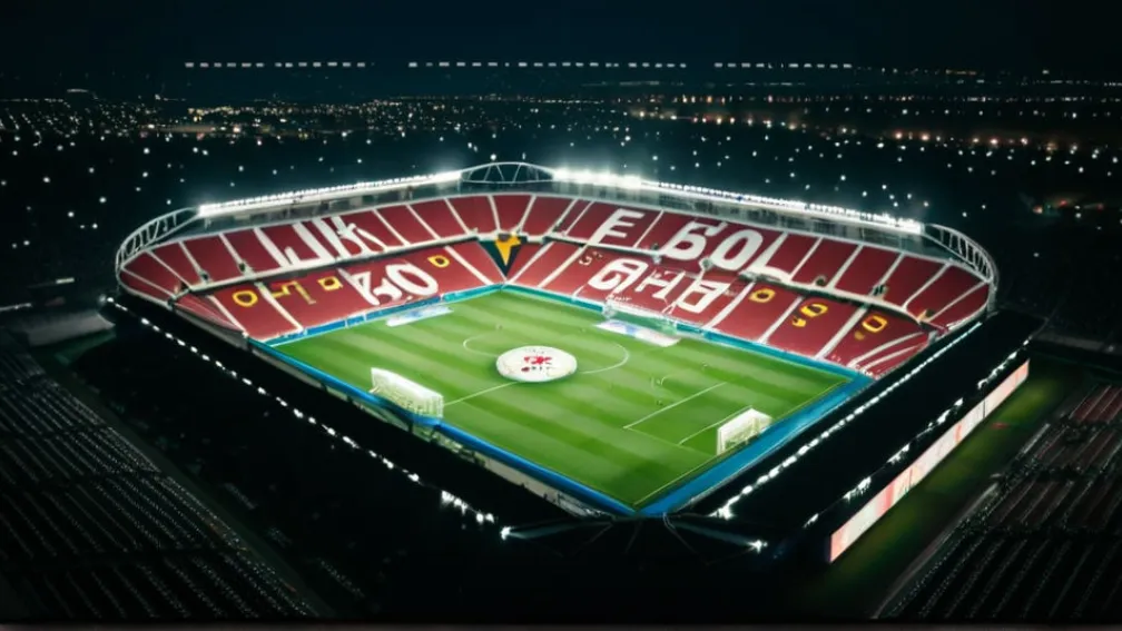 Hansa Rostock triumfă cu 2-0 împotriva lui Schweinfurt și își consolidează poziția în Liga a 3-a