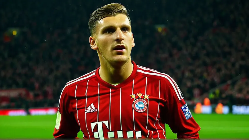 Portarul care a câștigat 11 trofee cu Bayern, dar nu a jucat niciodată pentru prima echipă