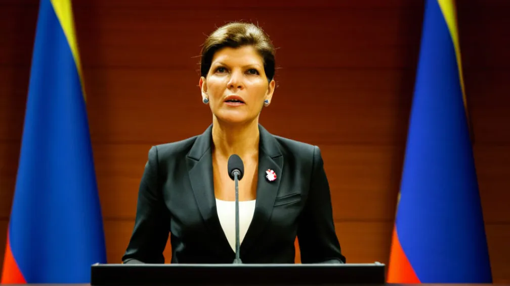 Sahra Wagenknecht părăsește conducerea partidului BSW
