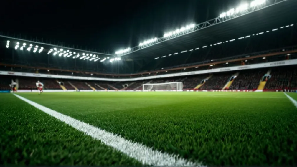 Steaua Herthei, o Tărie de Neclintit: Performanță Remarcabilă După Un Spargeri în Locuință