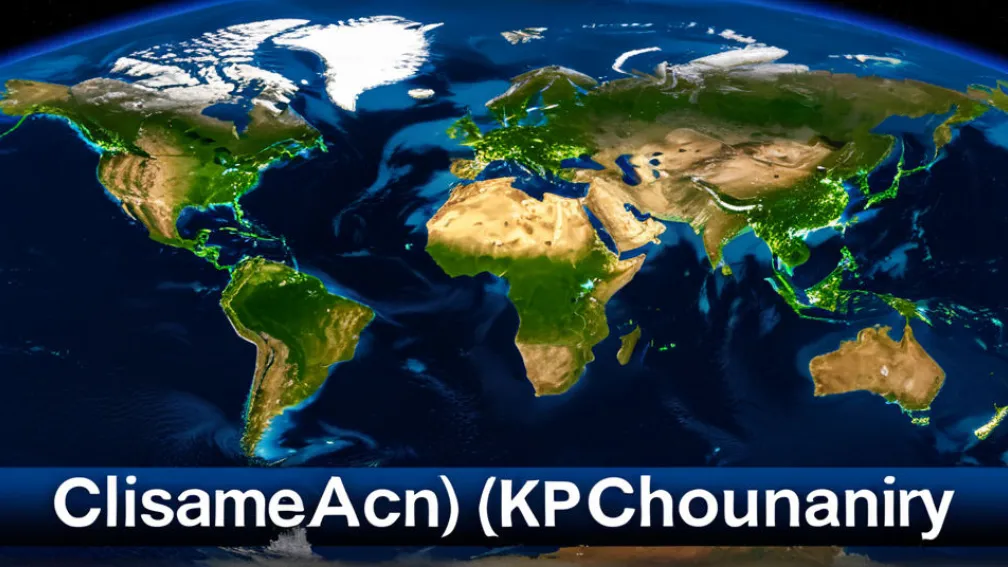 Schimbările Climatice: Consecințe Globale și Răspunsuri