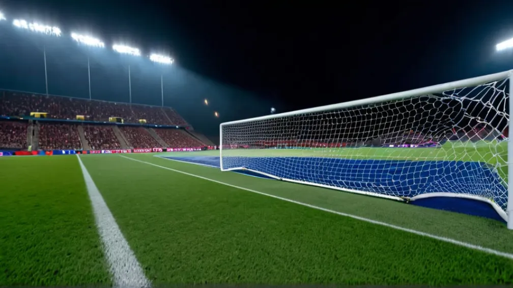 Fan Oprit de Securitate pe Teren După o Dispută cu un Jucător