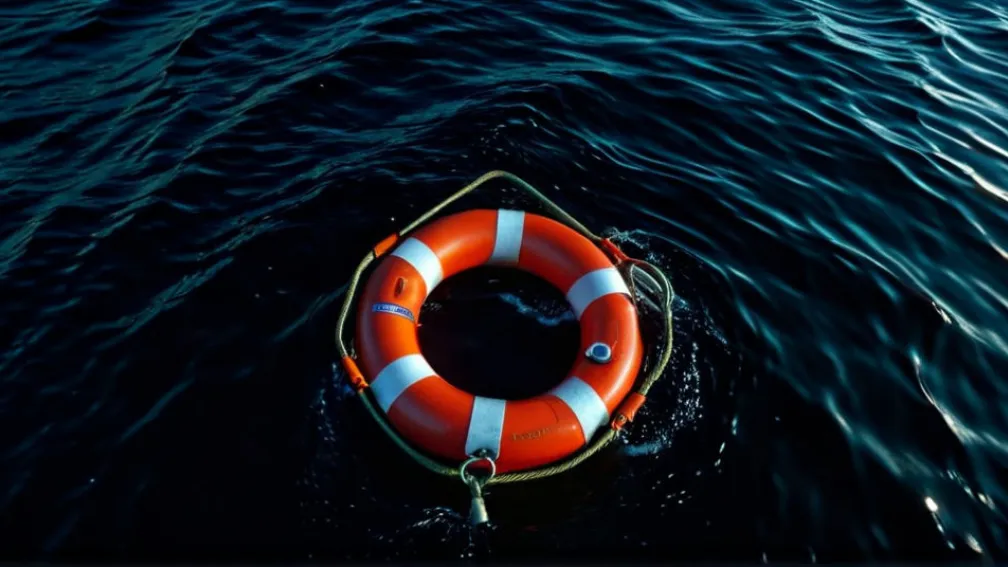 CEO-ul unei companii de cosmetice a salvat o femeie de la înec în Hong Kong