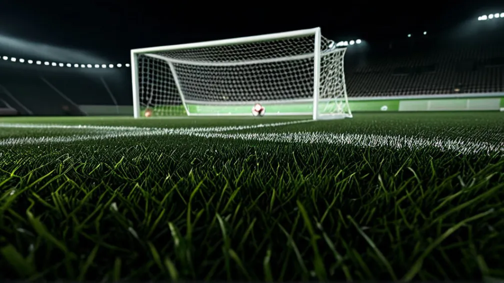 Record Incredibil: Fostul Jucător de la RB Leipzig, Tom Nattermann, Marchează Nouă Goluri într-un Singur Meci