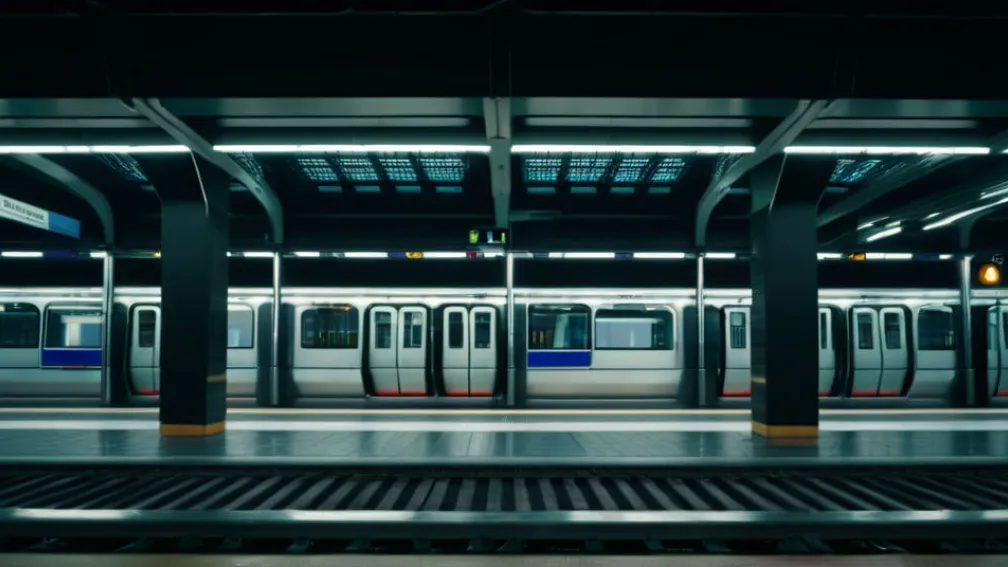 Haos feroviar în Germania: Defecțiune software la Köln și amânări la "Stuttgart 21"