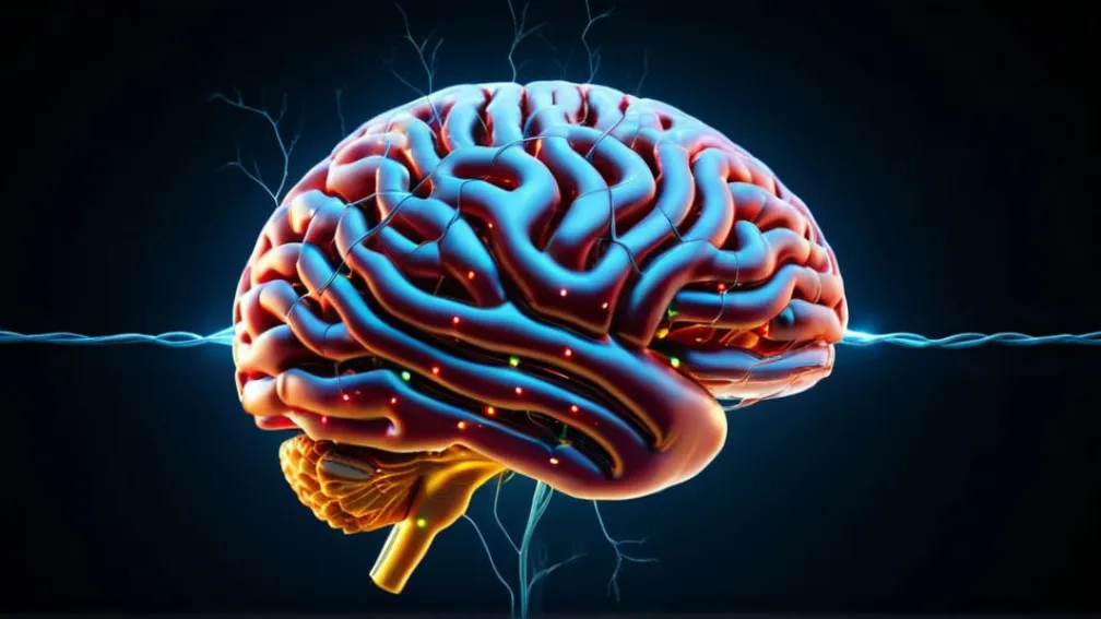 Cum funcționează "acele de slăbit": o nouă perspectivă asupra interacțiunii cu creierul