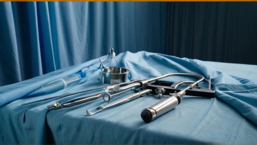 Jochen Schweizer, antreprenorul-cult și sportivul extrem, se pregătește pentru o nouă intervenție chirurgicală complexă