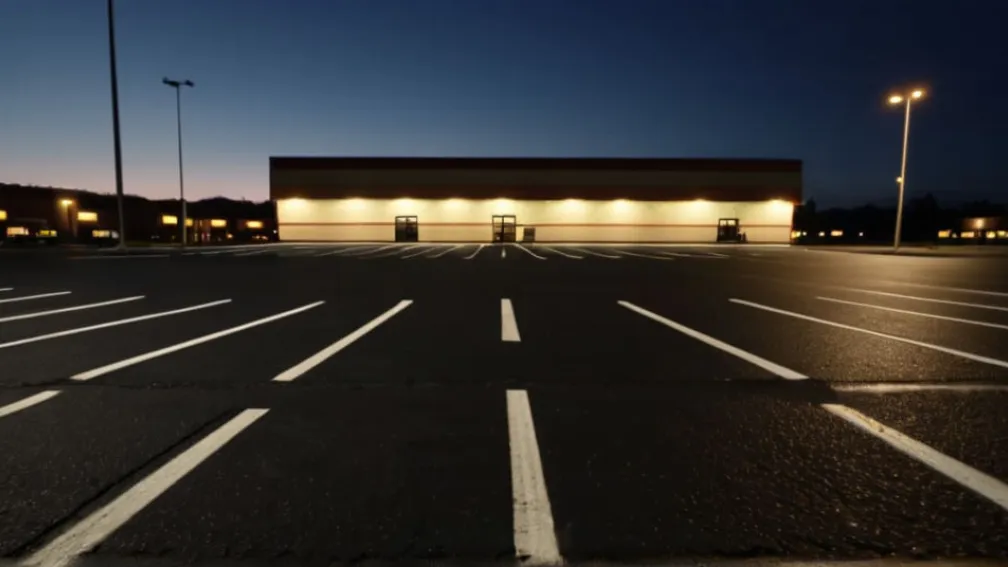 Incident dramatic în Hildesheim: Un infractor căutat a târât un polițist cu mașina