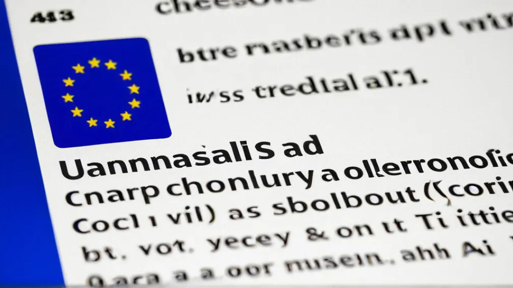 Legea privind reglementarea inteligenței artificiale