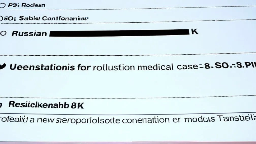 Medic condamnat la închisoare după moartea unei fetițe de 12 ani, Carlotta, în urma unei erori medicale