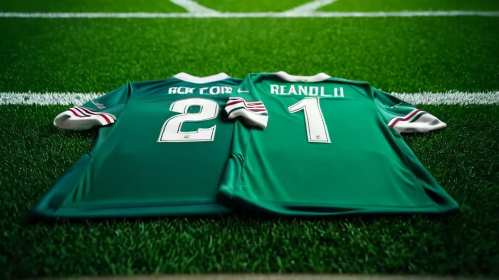 Eintracht Frankfurt se desparte de doi fotbaliști lipsiți de motivație?