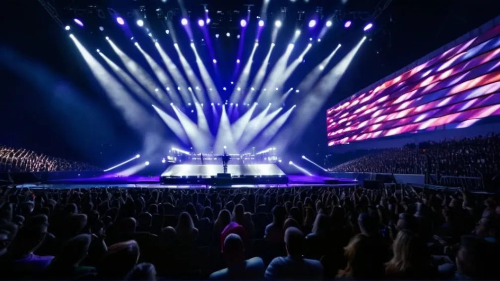 Helene Fischer se întoarce: "Nimic nu mă mai poate zdruncina"