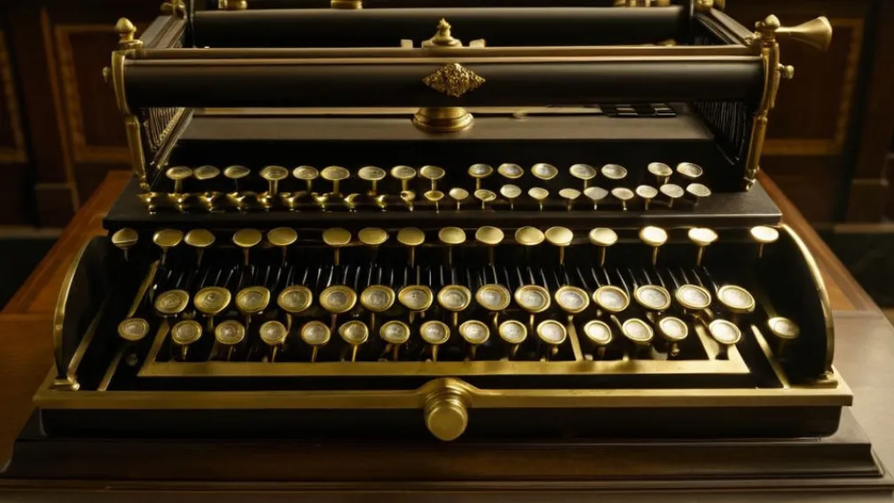 O mașină de calcul veche dublează estimarea experților la „Bares für Rares”