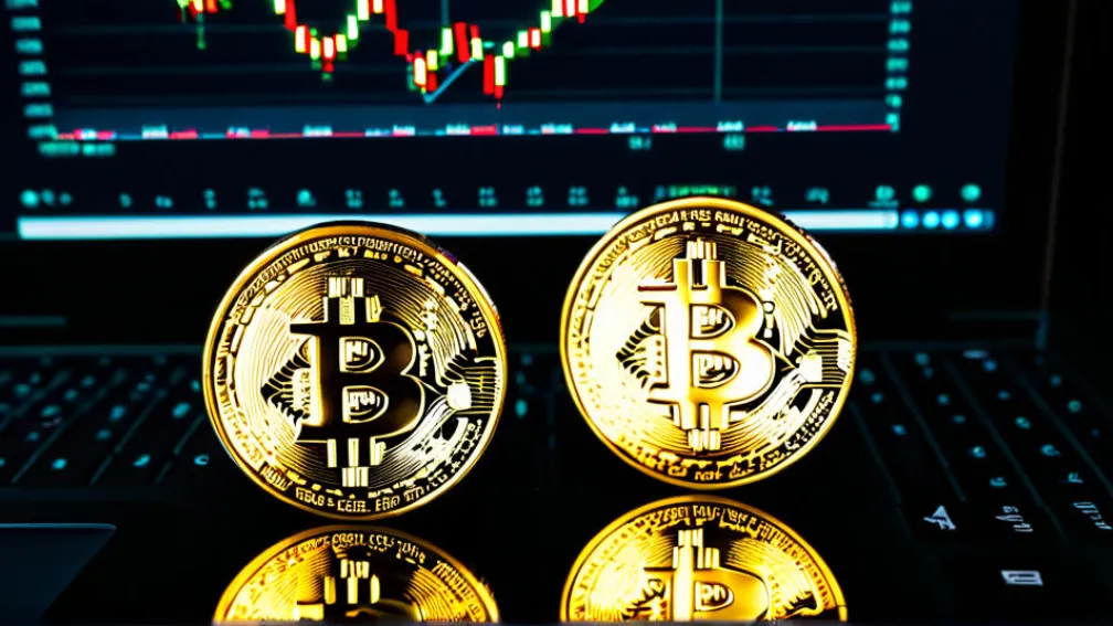 Criptomonede: Revoluție sau Baloane?