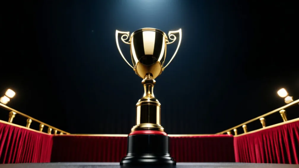 Legenda Fotbalului Ronaldo a Găzduit o Gală de Caritate