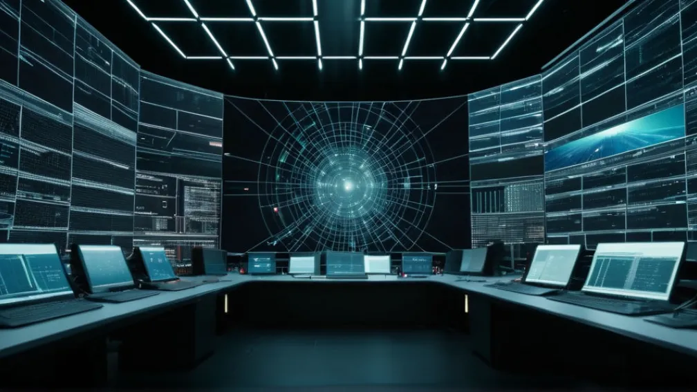 Atacurile cibernetice cresc în Germania: Autoritățile avertizează asupra vulnerabilităților