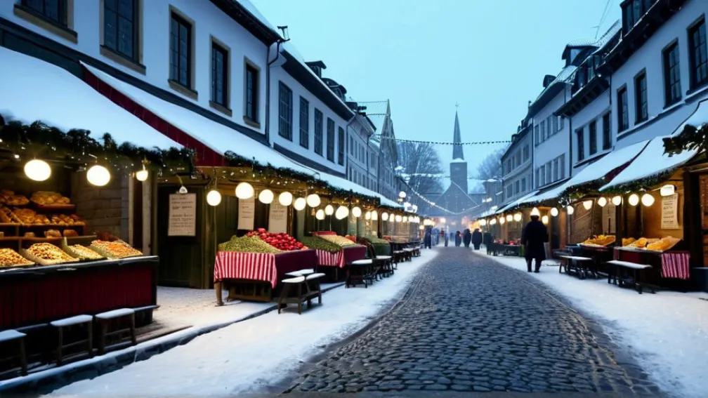 A început procesul împotriva atacatorului de la piața de Crăciun din Magdeburg: 6 morți și sute de răniți