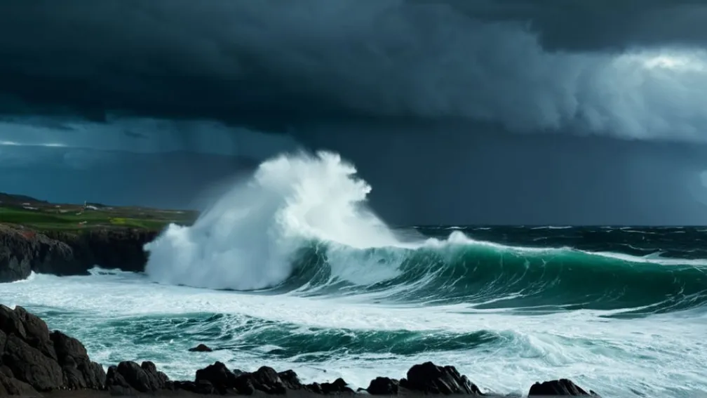 Tragedie în Tenerife: Valuri puternice au făcut victime