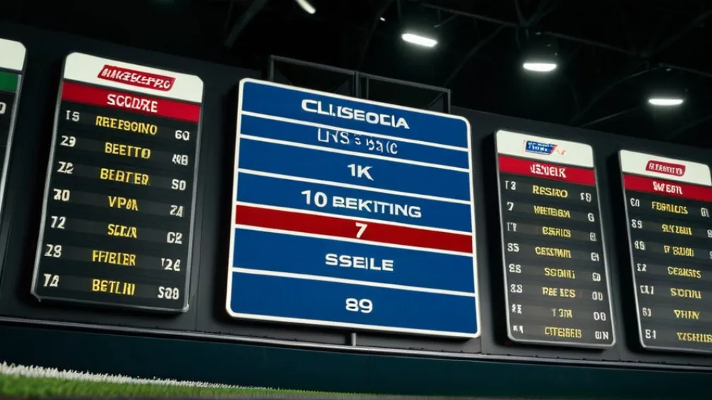 Scandal de Pariuri în Fotbalul Turc: Peste O Mie de Jucători Suspendati