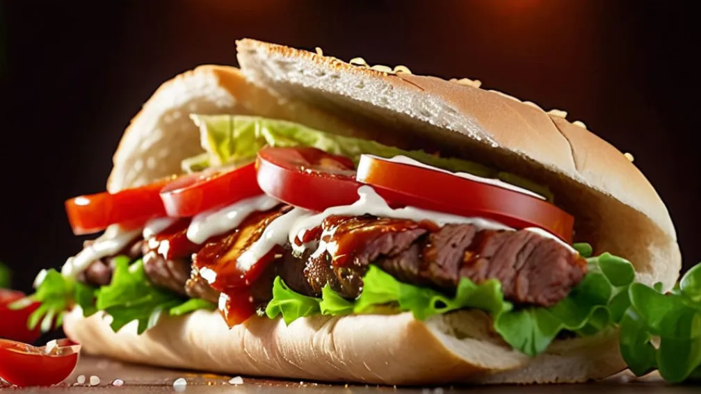 Dönerul Viral Conquerește Germania: Noua Senzație Culinara