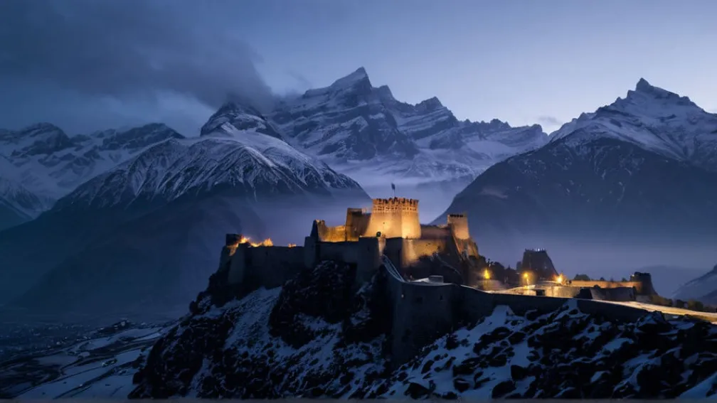 RTL readuce la viață „Cântecul Nibelungilor” într-un serial epic: „Game of Thrones” varianta germană