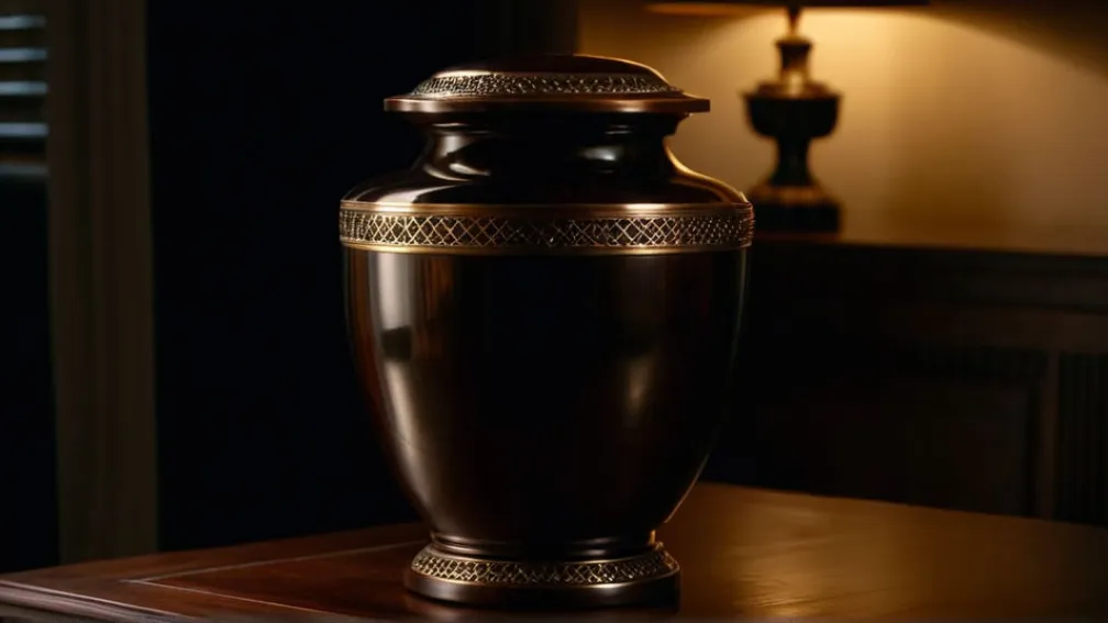 Tânăra Soley (20 de ani) sparge stereotipurile: De ce a ales să devină antreprenor de pompe funebre în Germania