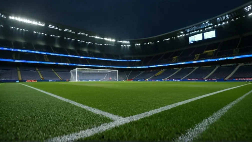 Șoc pentru HSV: Daniel Elfadli, indisponibil mai multe săptămâni din cauza unei accidentări