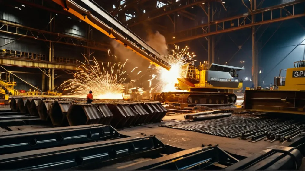 Dezmembrarea unui gigant al Războiului Rece: Submarinul nuclear britanic HMS Swiftsure