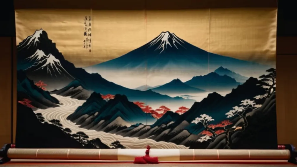 Expoziția „Naruto The Gallery” la Berlin: Ultimele Zile și Oportunitatea de a Achiziționa un Artwork Semnat