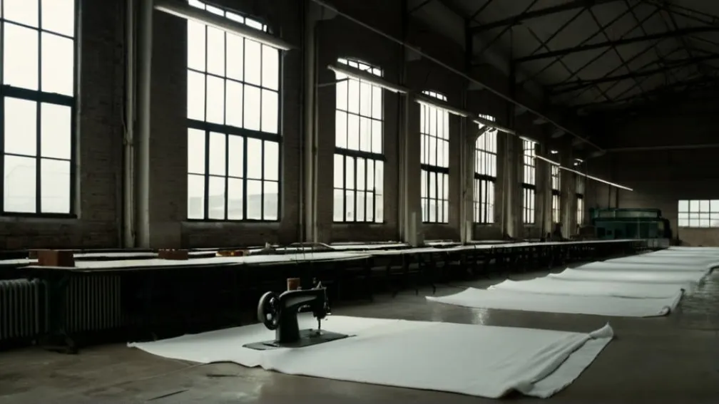 Producătorul german de costume de baie Adolf Riedl, în insolvență după 78 de ani de activitate