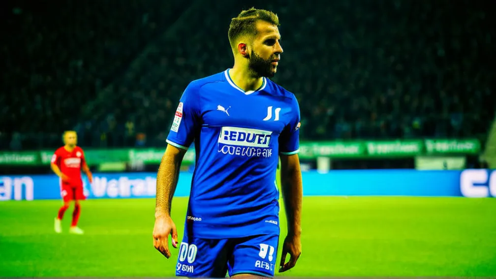 Andreas Schicker rămâne la TSG Hoffenheim: Directorul sportiv refuză Wolfsburgul și își consolidează poziția